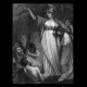Wolves Eyes - Beneath the Banners of the Elders (MCD)