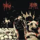 Pestiferum / Halsfang - SplitLP