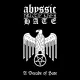 Abyssic Hate - A Decade of Hate (CD)