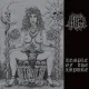 Hades Archer - Temple Of The Impure (LP)