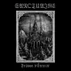 Sanctuaire - Echo 3 - Frisson d'éternité (CD)