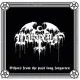 Warwulf - Echoes from the Past Long Forgotten... (CD)
