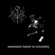 Miasma - Subversive Throne of Negativity (CD)