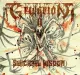Griverion - Suicidal Wisdom (CD)