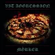 Vit Aggression - Mörker (LP)