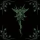 Mørkt Tre - Necrofolk (MLP)