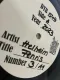 The Helheim Society - Fenris (Testpressing)