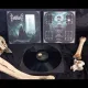 Nattfärd - The Abyss (LP)