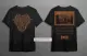 Mørkt Tre - Marennia Oseni (T-Shirt)