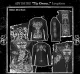 Abyssfire - Thy Omens... (Longsleeve)