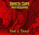 Black Sun Brotherhood - God & Beast (CD)
