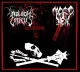 Mordhell / Moloch Letalis - XX (CD)