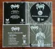 Foedus - Anatomy of Numinous Hate (CD)