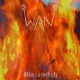 Wan - Blazewitch (CD)