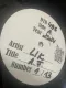LIK - Avgrundpoetens flamma (Testpressing)