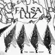 Falsa Luz - Por Linhas Tortas (LP)