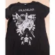 Frangar - Totalitarian War (T-Shirt)