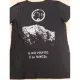 Frangar - Totalitarian War (T-Shirt)