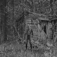 Coniferous Swamp - Songs from the Contaminated Soil (LP)