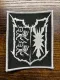 Faagrim - Symbol (Aufnäher)