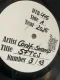 Coniferous Swamp - Songs from the Contaminated Soil (Testpressung)
