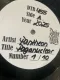 Pantheon - Paganuclear (Testpressung)