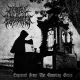 Temple of Hyperborea - Engraved from the Cemetery Gates (CD)