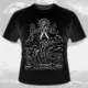 Maquahuitl - Sin Tregua (T-Shirt)