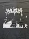 Malvery - Logo (T-Shirt)