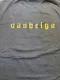 Vanhelga - Logo (T-Shirt)