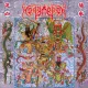 Holyarrow - Underwater Sacred Land (CD)