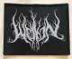 Welkin - Logo (Patch)