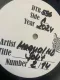 Maquahuitl / Hellfire Deathcult - Mictlan Viene Por Ti (Testpressing)