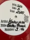 Vinterstille - Gottes Fluach (Testpressing)