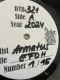 Armatus - Eternal Flame of Hate (Testpressing)