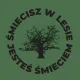 Division N – Smiecisz W Lesie, Jestes Smieciem (CD)