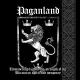 Paganland - Unwavering Faith in the Strength of the Ukrainian Spirit and Weaponry (CD)