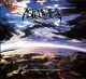 Astrofaes - The Attraction: Heavens & Earth (CD)