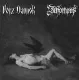 Votz Daunor / Infamous - SplitCD