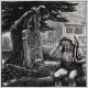Sombre Figures / Moon Oracle - SplitMCD