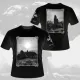Aryan Art - Menhir (T-Shirt)