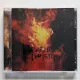 Corpus Christii - The Fire God (CD)