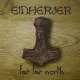 Einherjer - Far Far North (CD)