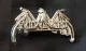 Evilwinged - Pin