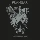 Frangar - Totalitarian War (LP)