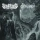 Garmsblod / Draugheimen - Split (CD)
