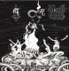 Gasmask / Black Cum - Verses of Insults (CD)