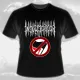Intolitarian - Kill your local parasite! (T-Shirt)