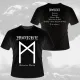 Morke - Bavarian Union (T-Shirt)