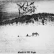 Mrtás - North of All Light (CD)